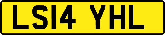 LS14YHL