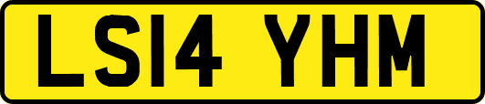 LS14YHM
