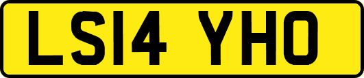 LS14YHO