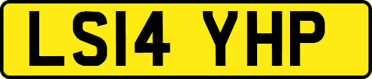 LS14YHP