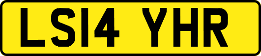 LS14YHR