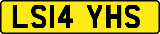 LS14YHS