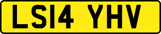 LS14YHV