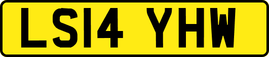 LS14YHW