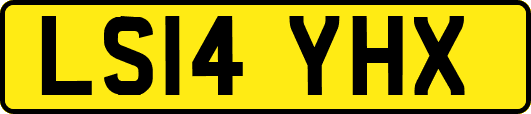 LS14YHX