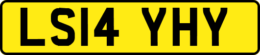 LS14YHY