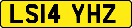 LS14YHZ