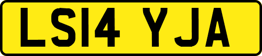 LS14YJA