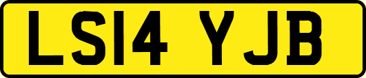 LS14YJB