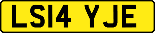 LS14YJE