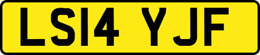 LS14YJF