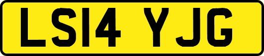 LS14YJG