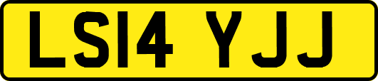 LS14YJJ