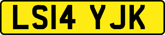 LS14YJK