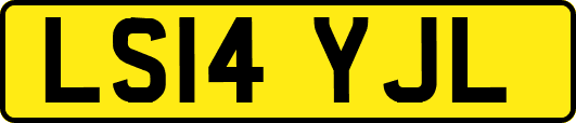 LS14YJL