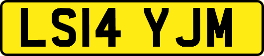 LS14YJM