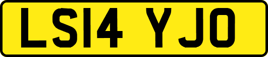 LS14YJO