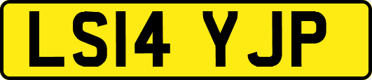 LS14YJP
