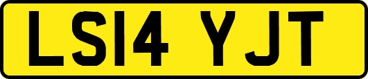 LS14YJT