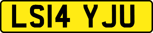 LS14YJU