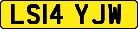 LS14YJW