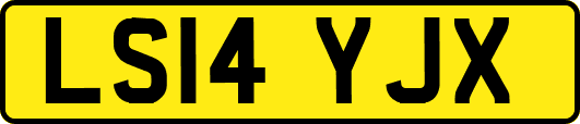 LS14YJX