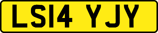 LS14YJY