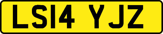 LS14YJZ