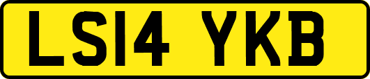 LS14YKB