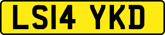 LS14YKD
