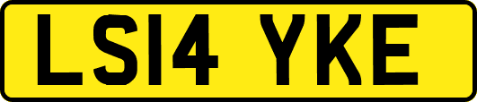 LS14YKE