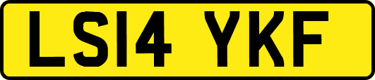 LS14YKF