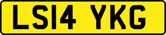 LS14YKG