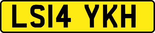 LS14YKH