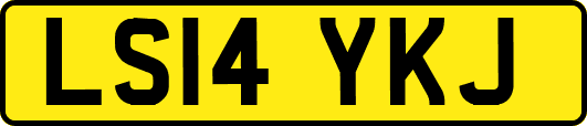 LS14YKJ