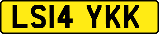 LS14YKK