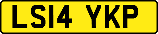 LS14YKP