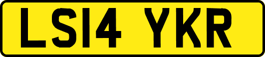 LS14YKR