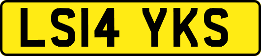 LS14YKS