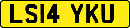 LS14YKU