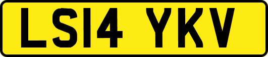 LS14YKV