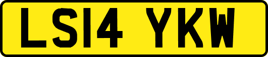 LS14YKW