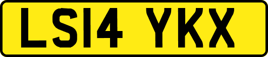LS14YKX
