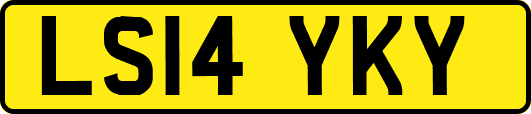 LS14YKY