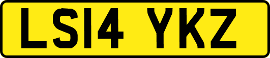 LS14YKZ