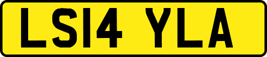 LS14YLA