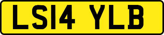 LS14YLB