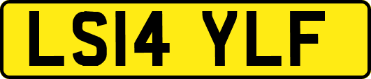 LS14YLF