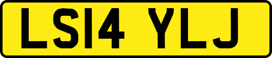 LS14YLJ