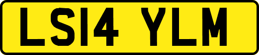 LS14YLM